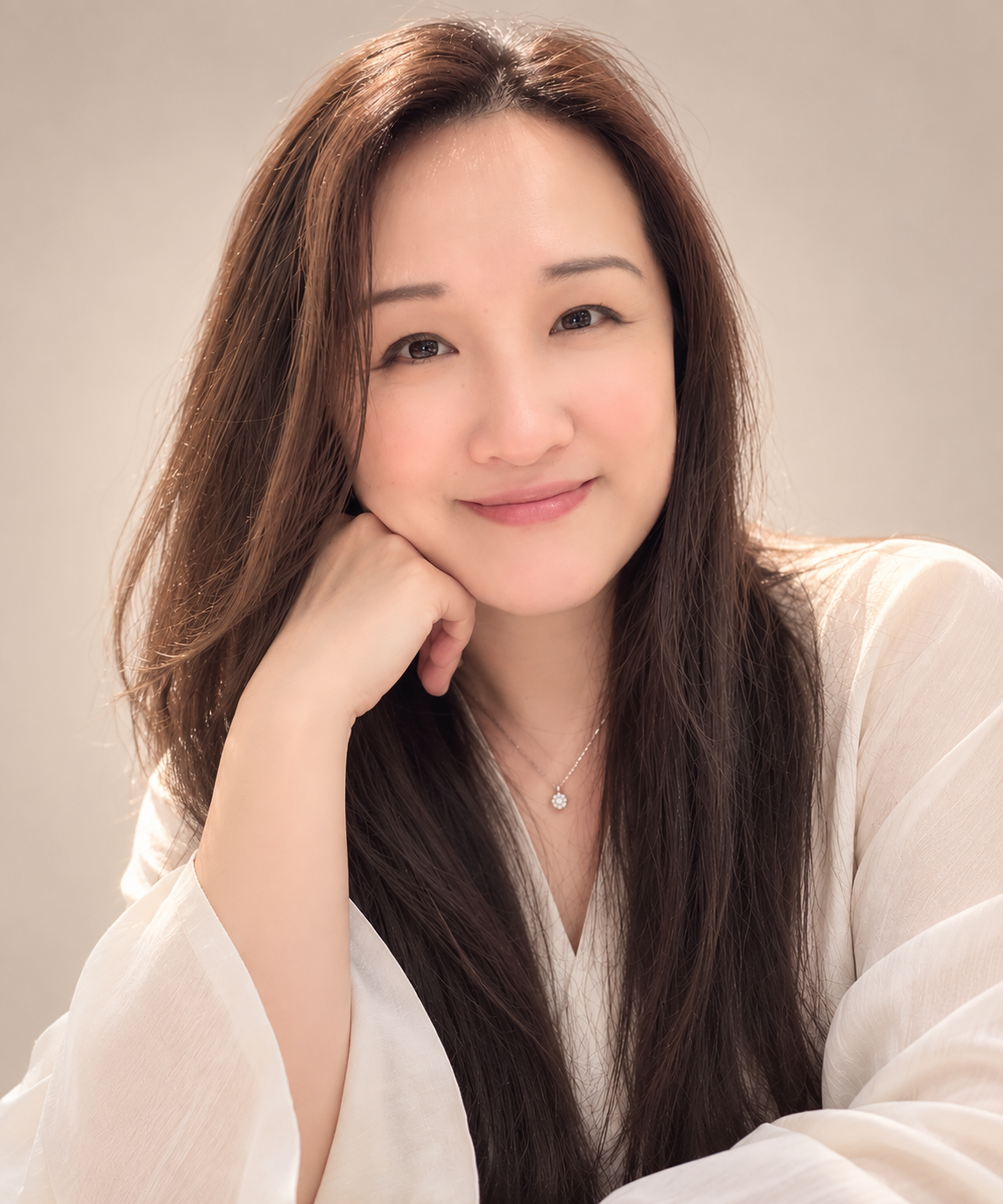 容熙,SeeSoul 心理咨询师